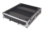 ProX XS-WLV1CLHWPULL ATA Flight Case for Waves eMotion LV1 Classic Console with Pull Handle and Wheels