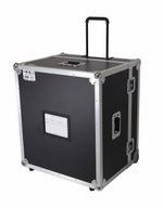 ProX XS-WLV1CLHWPULL ATA Flight Case for Waves eMotion LV1 Classic Console with Pull Handle and Wheels