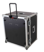 ProX XS-WLV1CLHWPULL ATA Flight Case for Waves eMotion LV1 Classic Console with Pull Handle and Wheels