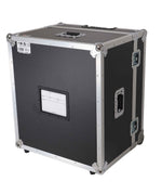 ProX XS-WLV1CLHWPULL ATA Flight Case for Waves eMotion LV1 Classic Console with Pull Handle and Wheels