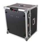 ProX XS-WLV1CLHWPULL ATA Flight Case for Waves eMotion LV1 Classic Console with Pull Handle and Wheels