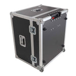 ProX XS-WLV1CLHWPULL ATA Flight Case for Waves eMotion LV1 Classic Console with Pull Handle and Wheels