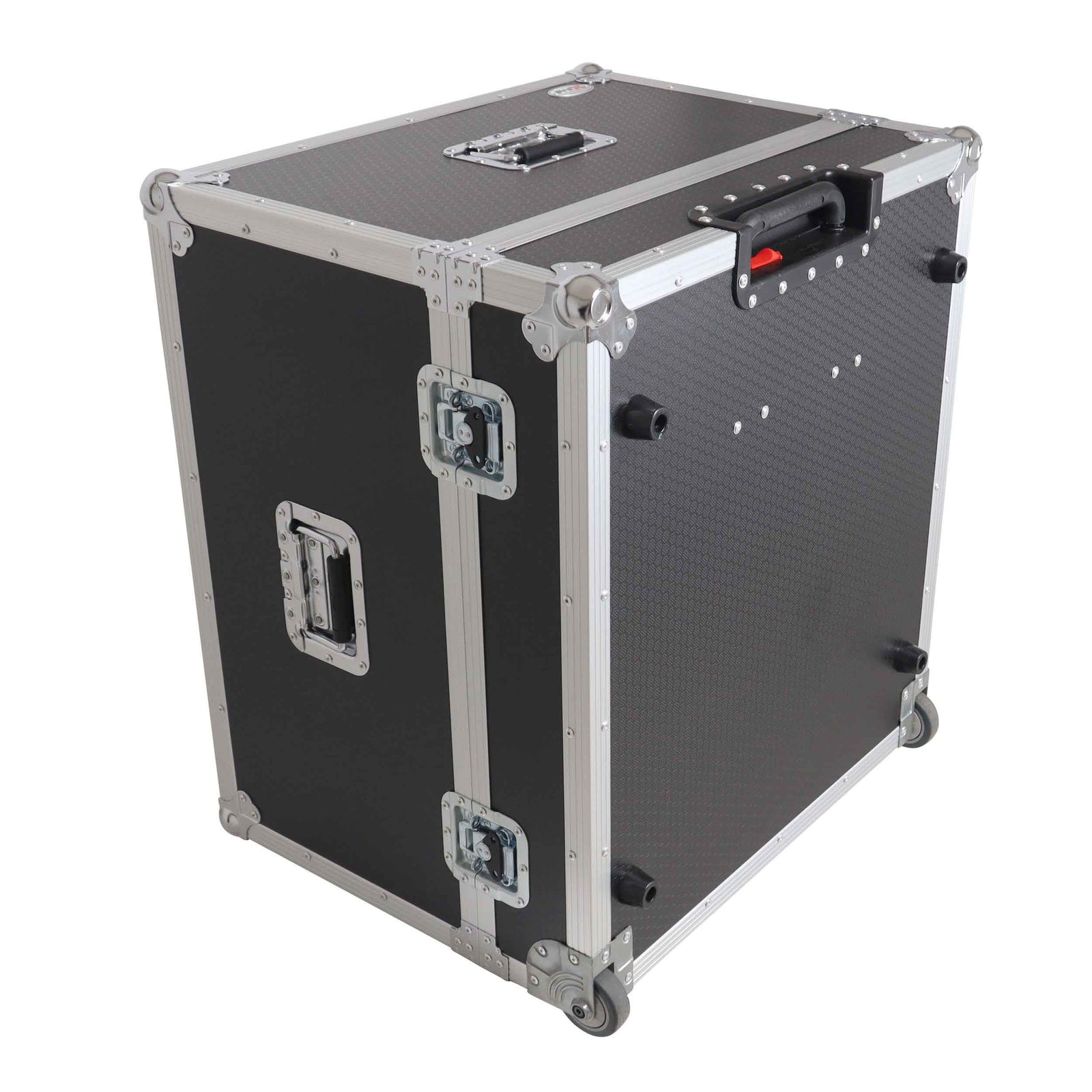 ProX XS-WLV1CLHWPULL ATA Flight Case for Waves eMotion LV1 Classic Console with Pull Handle and Wheels