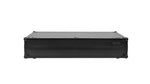Gator Cases G-ONYX-DJT-Z DJ Table with Built-In Flight Case and Inline Wheels