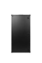 Gator Cases G-ONYX-DJT-Z DJ Table with Built-In Flight Case and Inline Wheels