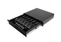 Gator Rackworks GRW-DRWBDYPK12, 2U Rack Drawer for 12 Wireless Body Packs