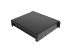 Gator Rackworks GRW-DRWBDYPK12, 2U Rack Drawer for 12 Wireless Body Packs