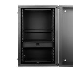 Gator Rackworks GRW-DRWBDYPK12, 2U Rack Drawer for 12 Wireless Body Packs