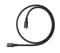 Hosa UTB-410 Performance Thunderbolt 4 Type-C to Type-C Cable