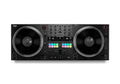 Hercules DJControl T10 10" Motorized DJ Controller with 10-Inch Vinyl
