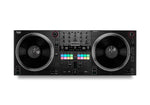 Hercules DJControl T10 10" Motorized DJ Controller with 10-Inch Vinyl