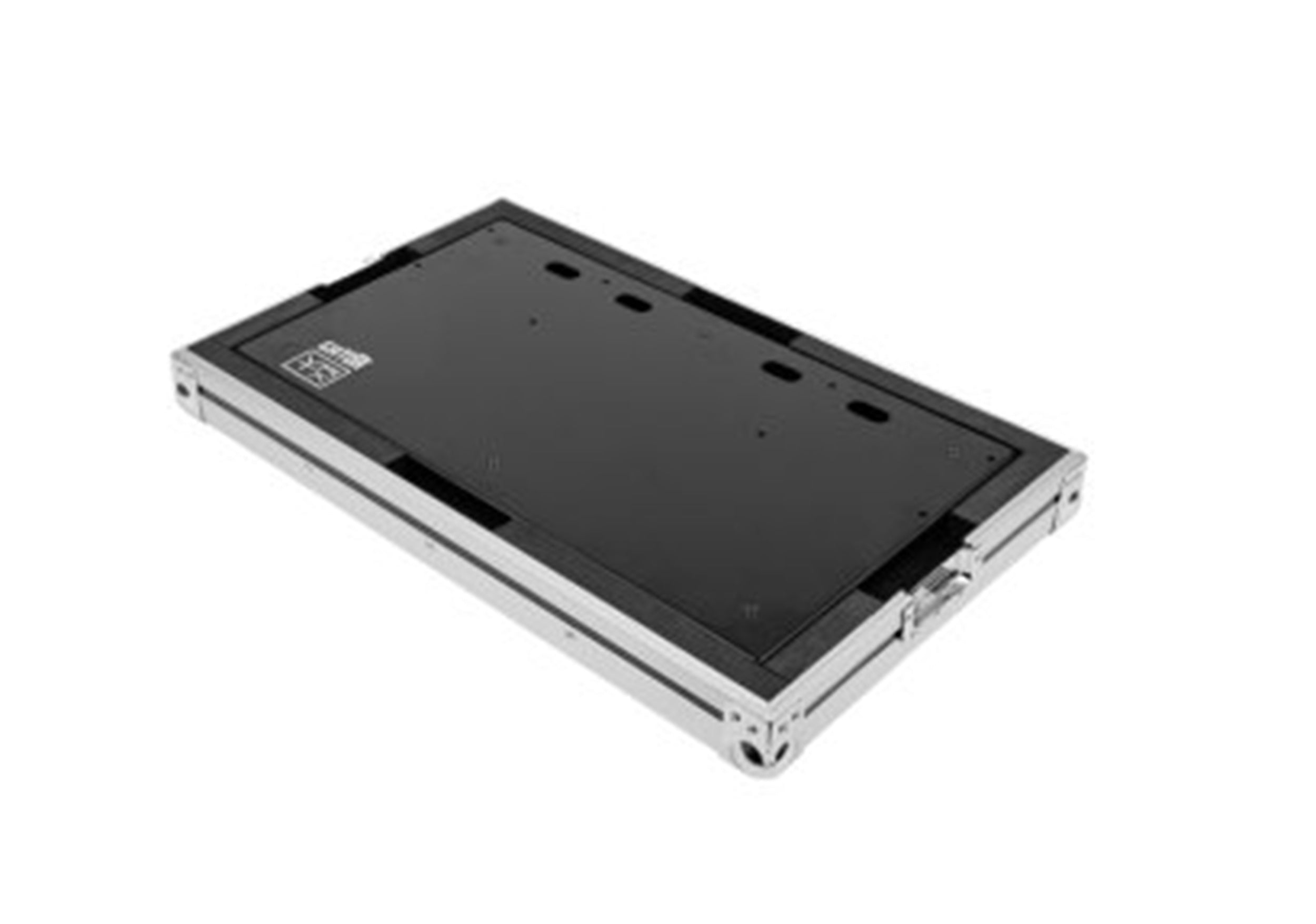 Gator Case GV-TL1710-TC2313-HC, ATA-Style Pedalboard Case for 17" to 23" Vertex Pedalboards