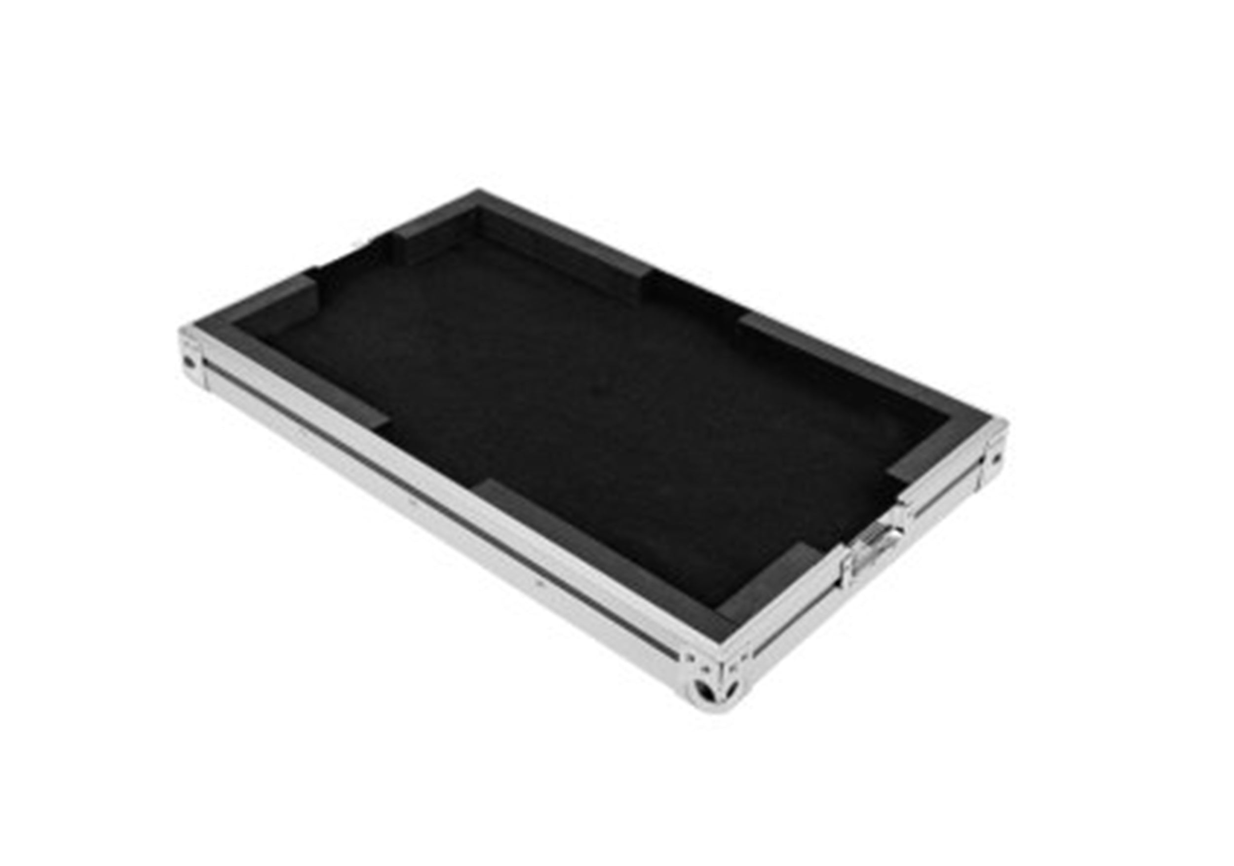 Gator Case GV-TL1710-TC2313-HC, ATA-Style Pedalboard Case for 17" to 23" Vertex Pedalboards