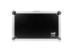 Gator Case GV-TL1710-TC2313-HC, ATA-Style Pedalboard Case for 17" to 23" Vertex Pedalboards
