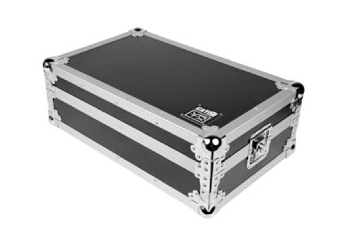 Gator Case GV-TL1710R-TC2313R-HC, ATA-Style Pedalboard Case for 17" to 23" Vertex Pedalboards with Risers