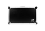 Gator Case GV-TL1710R-TC2313R-HC, ATA-Style Pedalboard Case for 17" to 23" Vertex Pedalboards with Risers