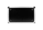 Gator Case GV-TL1710R-TC2313R-HC, ATA-Style Pedalboard Case for 17" to 23" Vertex Pedalboards with Risers