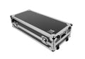 Gator Case GV-TC2713-TE3113-HC, ATA-Style Pedalboard Case for 27" to 31" Vertex Pedalboards with Wheels