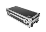 Gator Case GV-TC2713R-TE3113R-HC, Case with Risers and Wheels for 27" to 31" Vertex Pedalboards