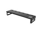 Gator Case GV-236R2, 23" x 6" Magnetized Pedalboard Fliptop Riser