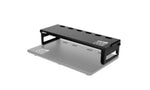 Gator Case GV-176R1, 17" x 6" Magnetized Pedalboard Fliptop Riser