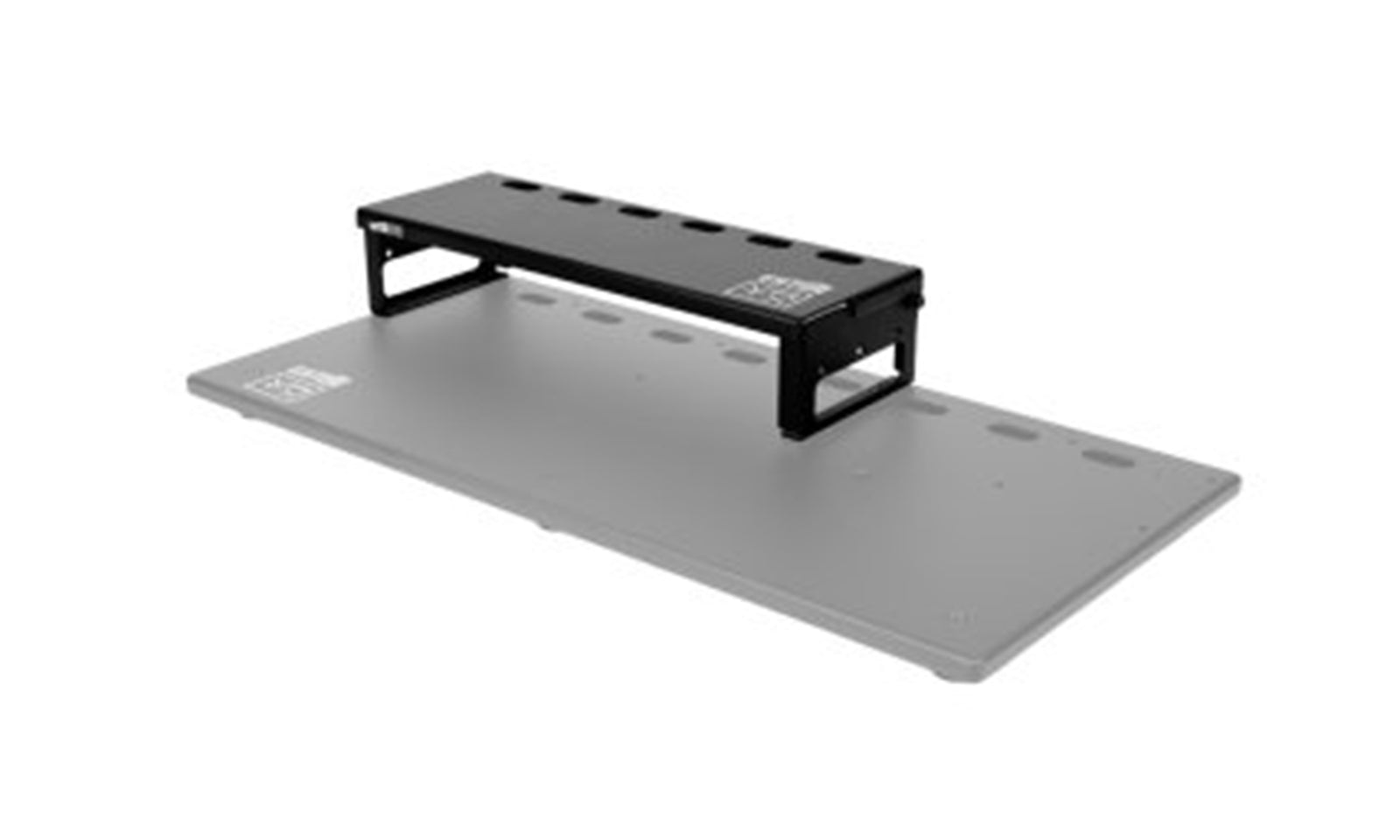 Gator Case GV-176R1, 17" x 6" Magnetized Pedalboard Fliptop Riser