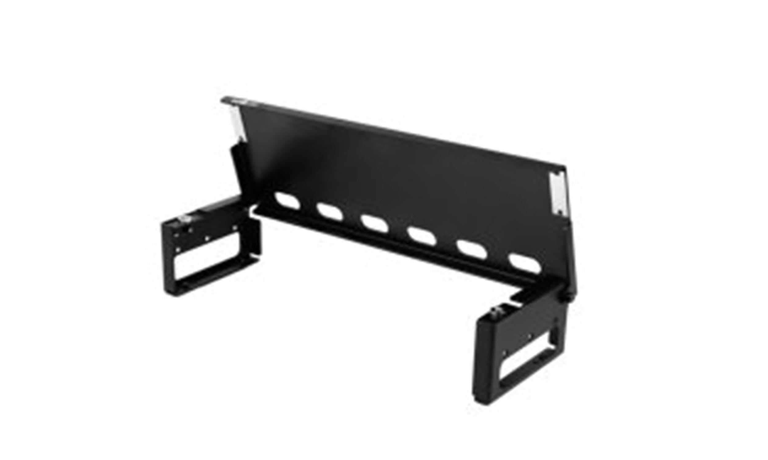 Gator Case GV-176R1, 17" x 6" Magnetized Pedalboard Fliptop Riser