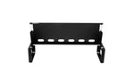 Gator Case GV-176R1, 17" x 6" Magnetized Pedalboard Fliptop Riser