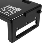 Gator Case GV-176R1, 17" x 6" Magnetized Pedalboard Fliptop Riser