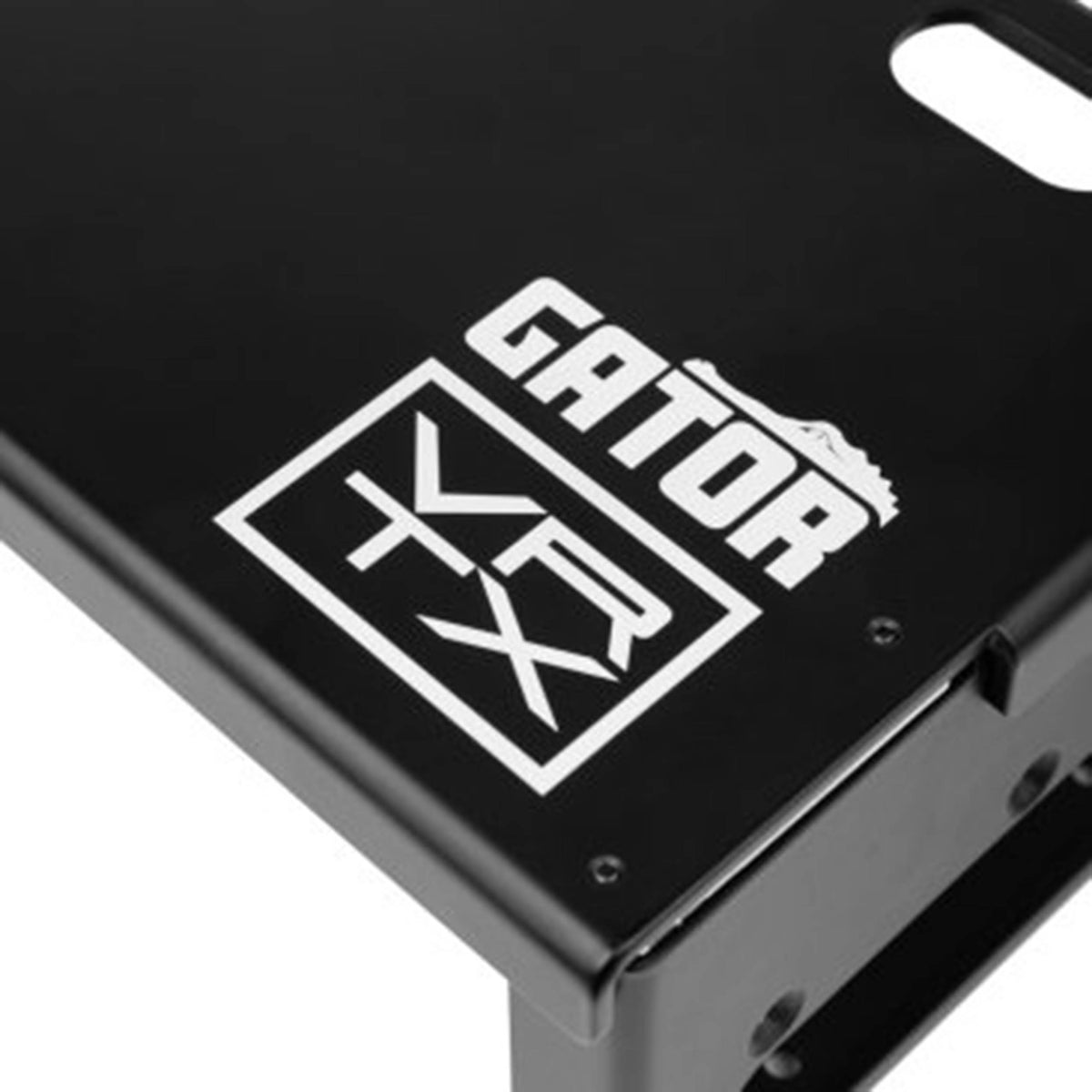 Gator Case GV-176R1, 17" x 6" Magnetized Pedalboard Fliptop Riser