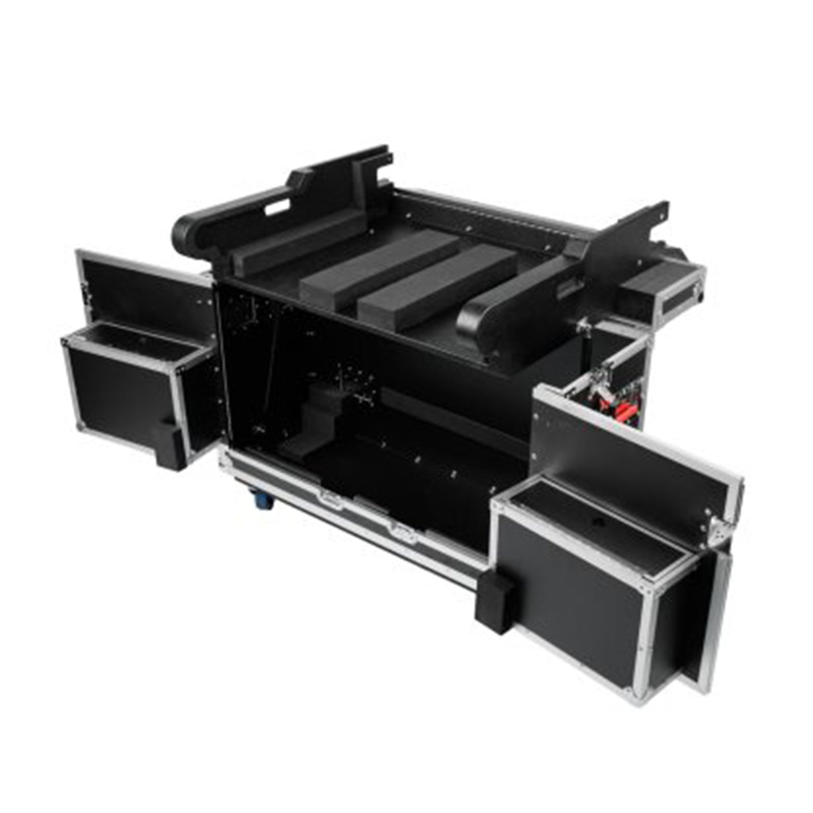 Gator Case GTOUR-M32-PT, Flight Case for Midas M32 LIVE Mixer