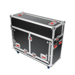 Gator Case GTOUR-M32-PT, Flight Case for Midas M32 LIVE Mixer