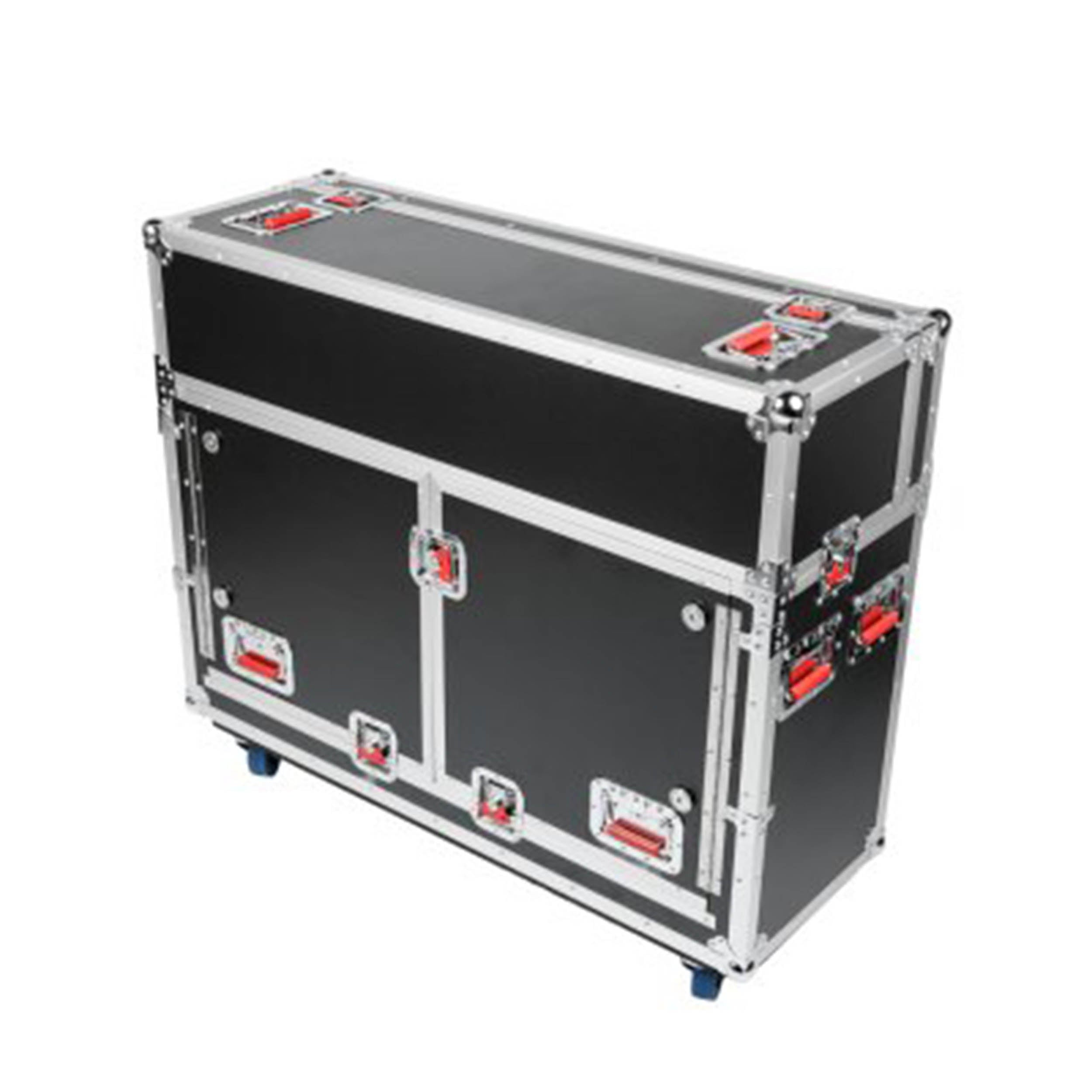 Gator Case GTOUR-M32-PT, Flight Case for Midas M32 LIVE Mixer