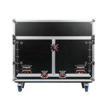 Gator Case GTOUR-M32-PT, Flight Case for Midas M32 LIVE Mixer
