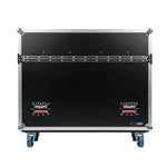 Gator Case GTOUR-M32-PT, Flight Case for Midas M32 LIVE Mixer