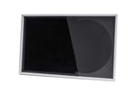 Glorious REC-DISP-FRAME-WHT Vinyl Record Wall Frame for Album and LP Display - White