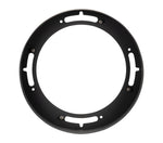 Elation Professional PAR235 PARAGON LT Snoot Lightweight Aluminum Glare