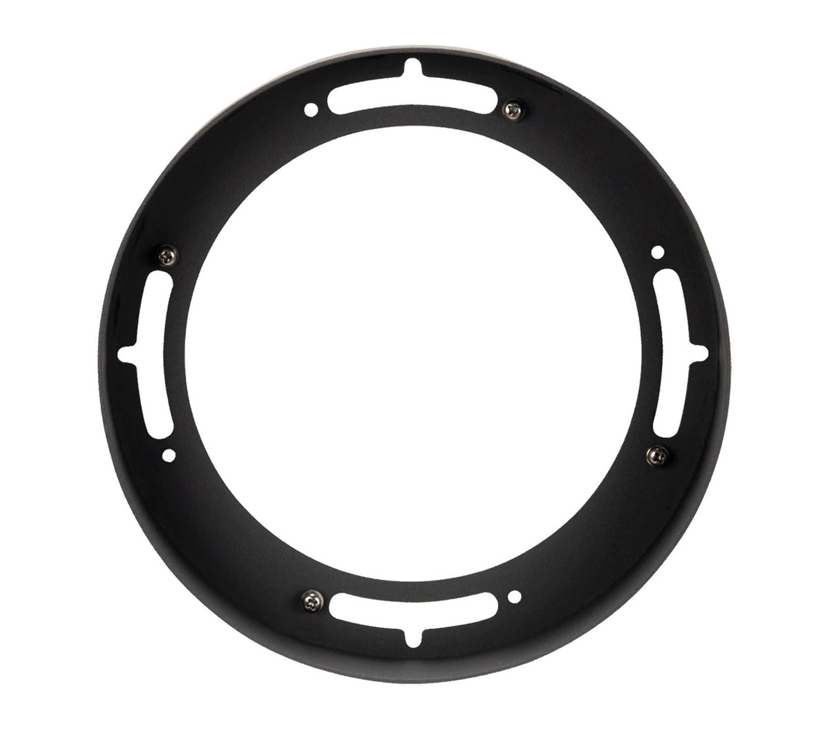 Elation Professional PAR235 PARAGON LT Snoot Lightweight Aluminum Glare