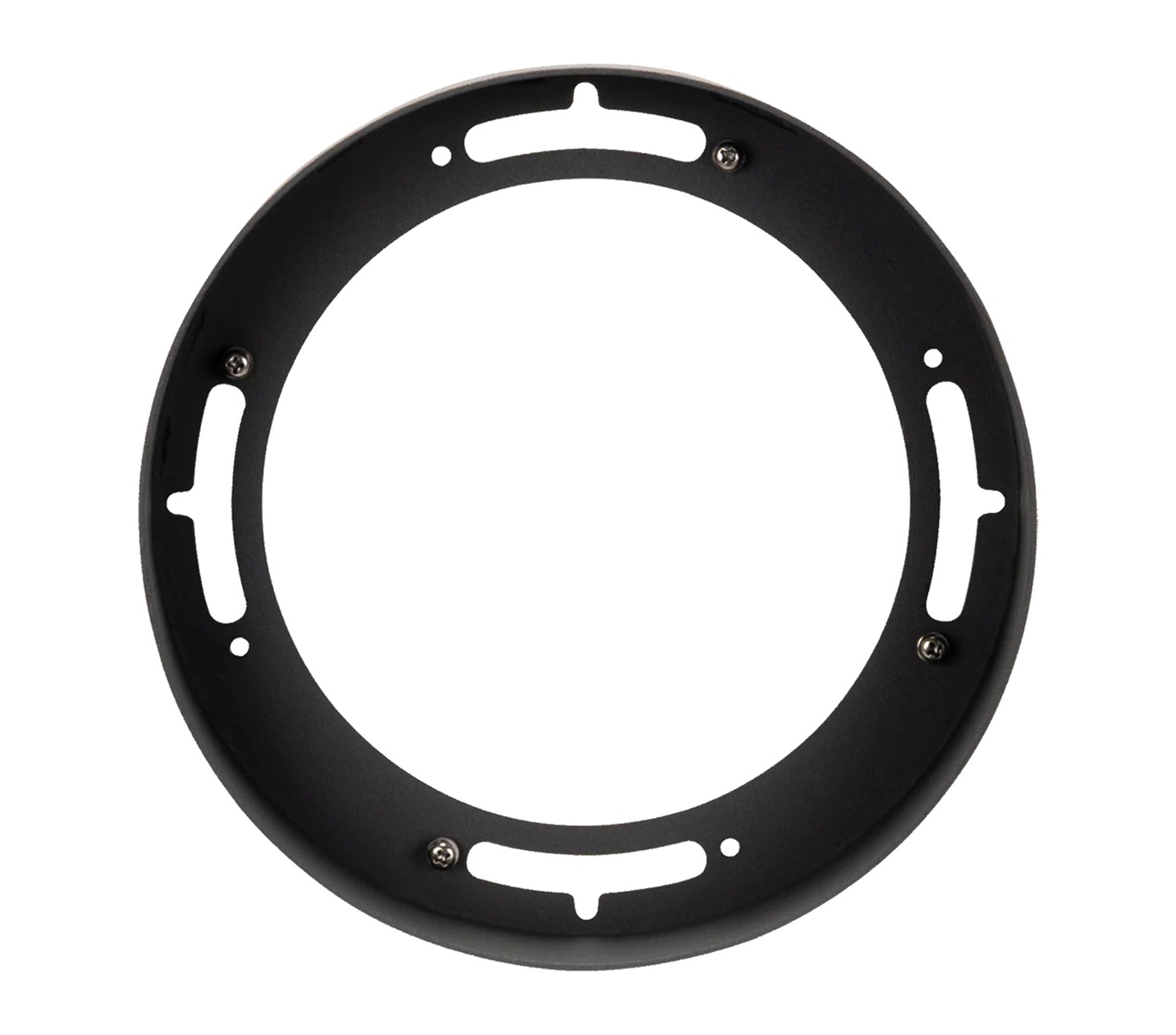 Elation Professional PAR235 PARAGON LT Snoot Lightweight Aluminum Glare