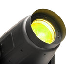 Elation Professional PAR235 PARAGON LT Snoot Lightweight Aluminum Glare