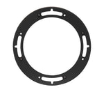 Elation Professional PAR235 PARAGON LT Snoot Lightweight Aluminum Glare