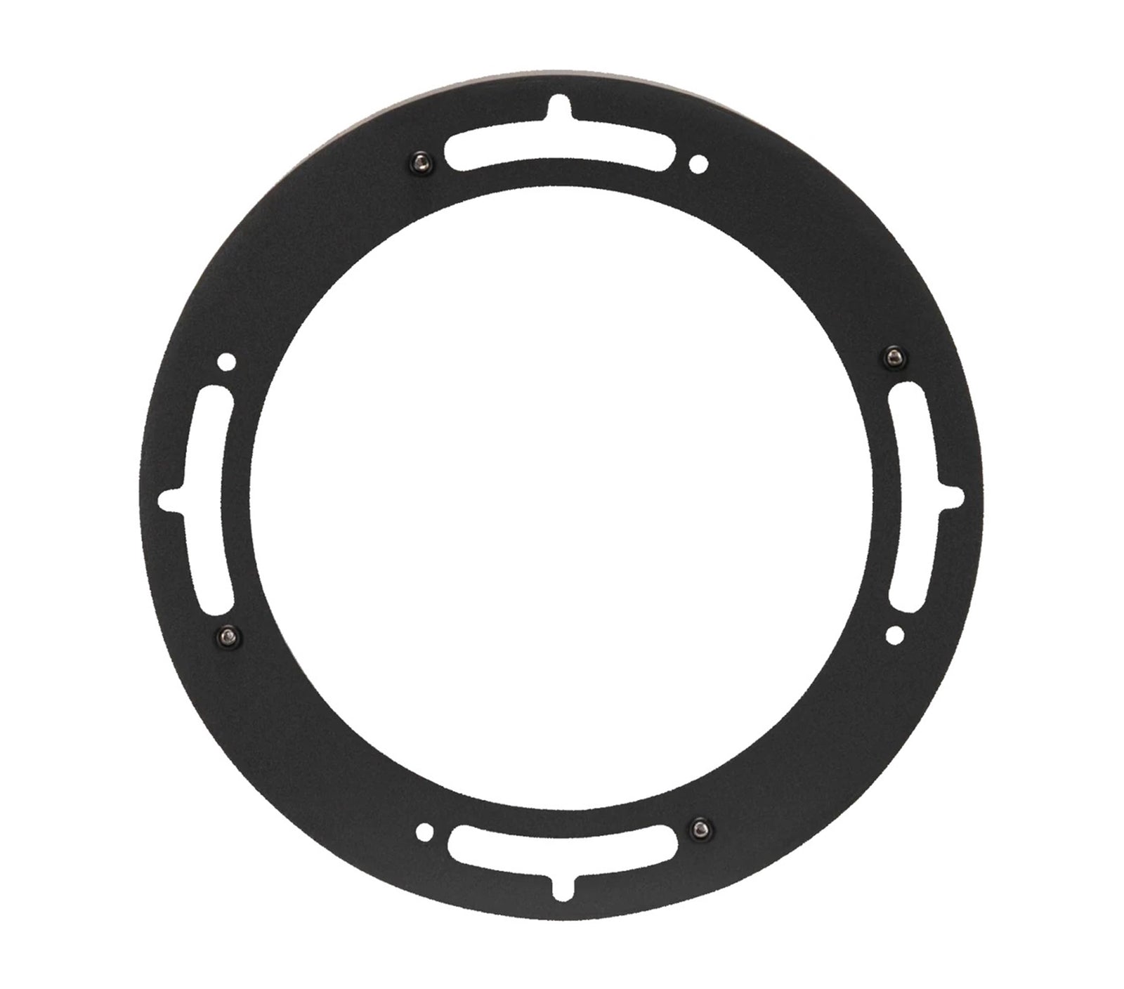 Elation Professional PAR235 PARAGON LT Snoot Lightweight Aluminum Glare