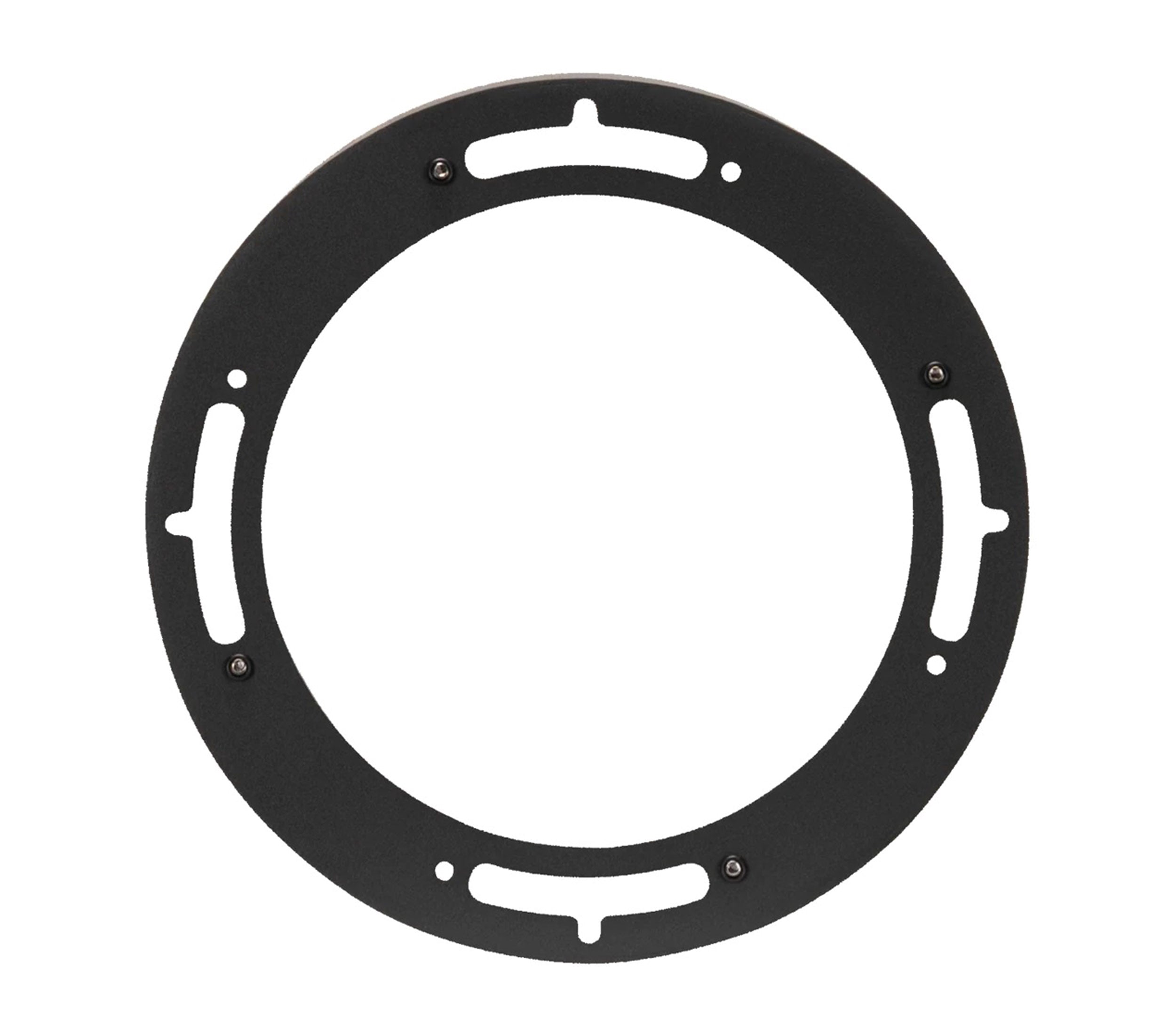 Elation Professional PAR235 PARAGON LT Snoot Lightweight Aluminum Glare