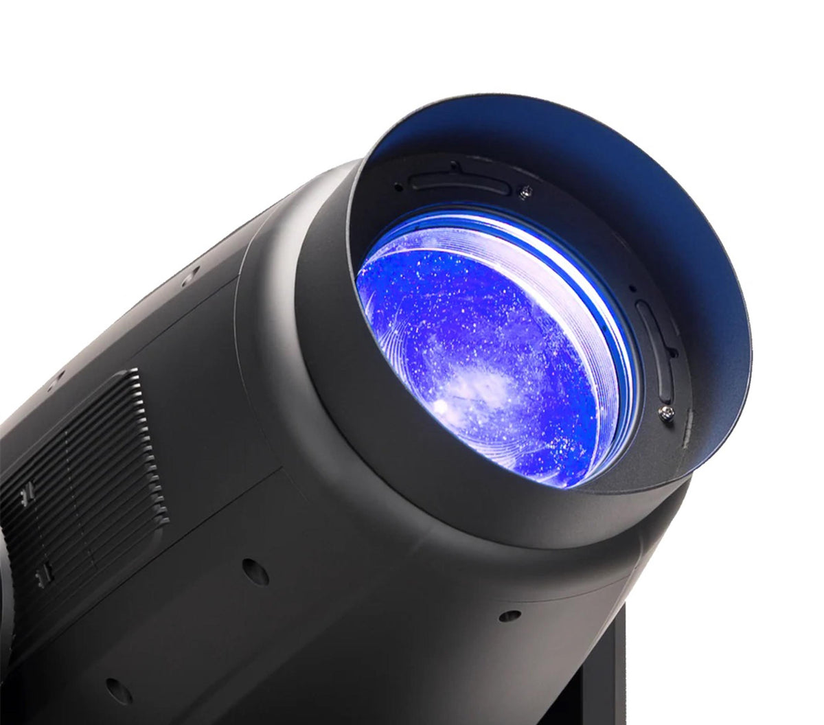 Elation Professional PAR235 PARAGON LT Snoot Lightweight Aluminum Glare
