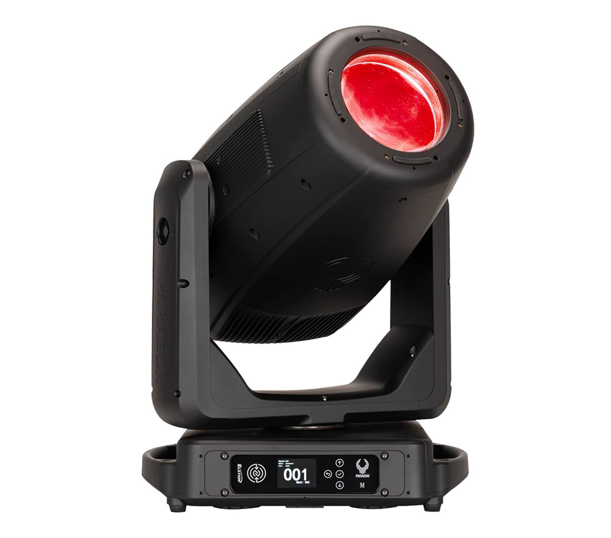 Elation Professional PAR112 PARAGON M 900W Variable CRI LED IP54 Framing Profile