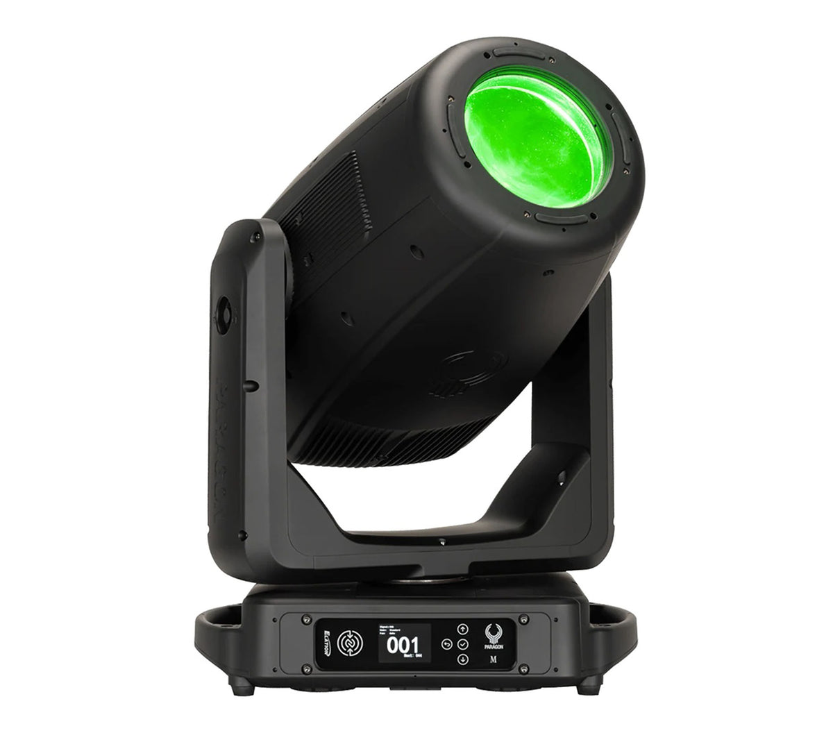 Elation Professional PAR112 PARAGON M 900W Variable CRI LED IP54 Framing Profile