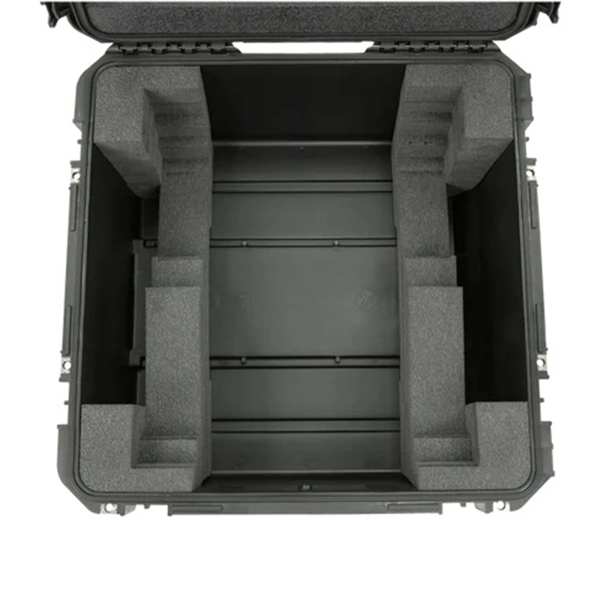 Estuche SKB Cases 3i2222-12SQ5 iSeries para mezclador Allen and Heath SQ5