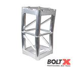 ProX XT-BT12-7D 7 Degree 12 Inch Bolt Plate Box Truss Segment
