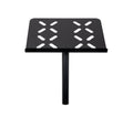 Headliner HL30003 Laptop Stand for Malibu DJ Booth - Black