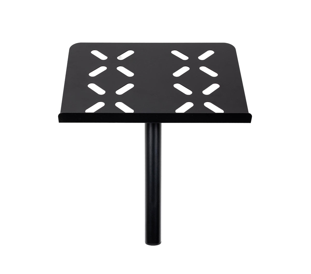 Headliner HL30003 Laptop Stand for Malibu DJ Booth - Black
